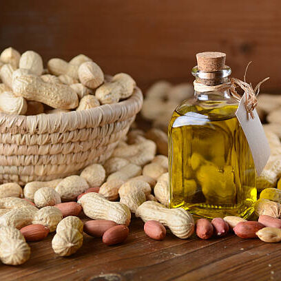 Peanut Oil